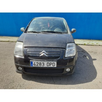 CITROËN C2