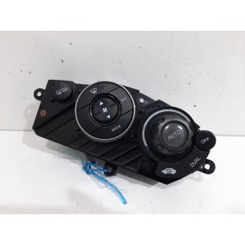 MANDO CALEFACCION / AIRE ACONDICIONADO 79600SMGG5 