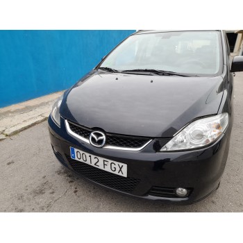 MAZDA 5 BERL. (CR)