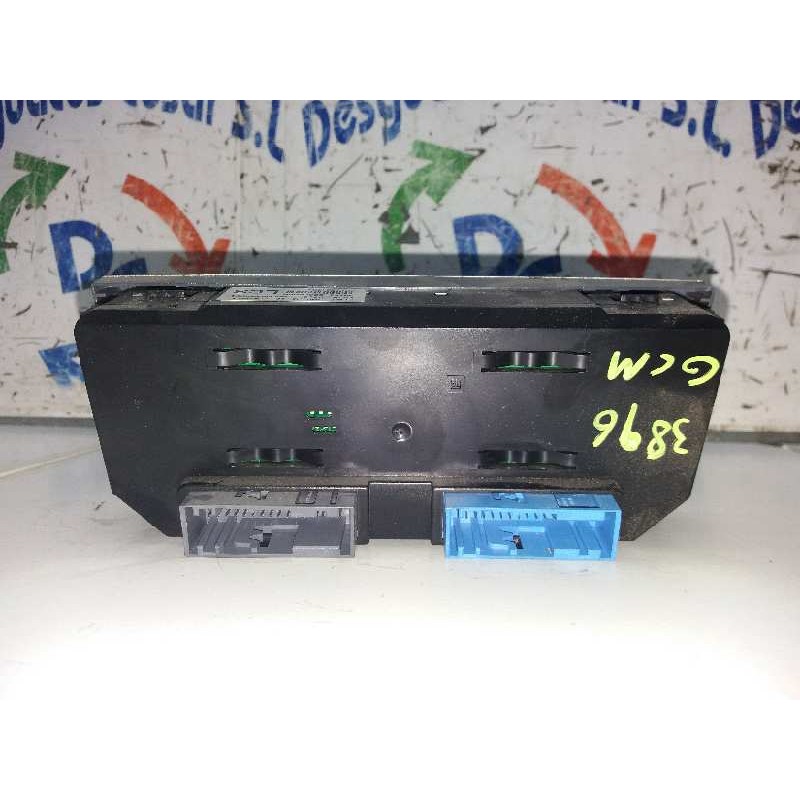 MANDO CALEFACCION / AIRE ACONDICIONADO 13247811 OFERTA - imagen 2