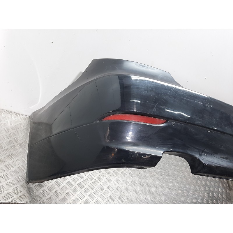 PARAGOLPES TRASERO 51717033761 NEGRO  - imagen 2
