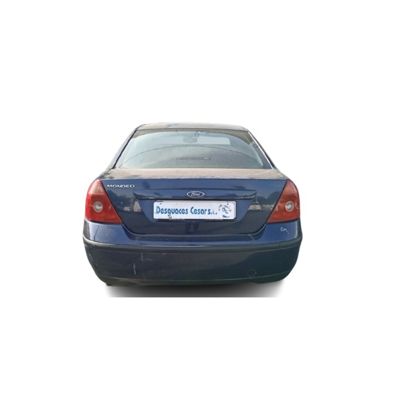 FORD MONDEO III (B5Y) - imagen 3
