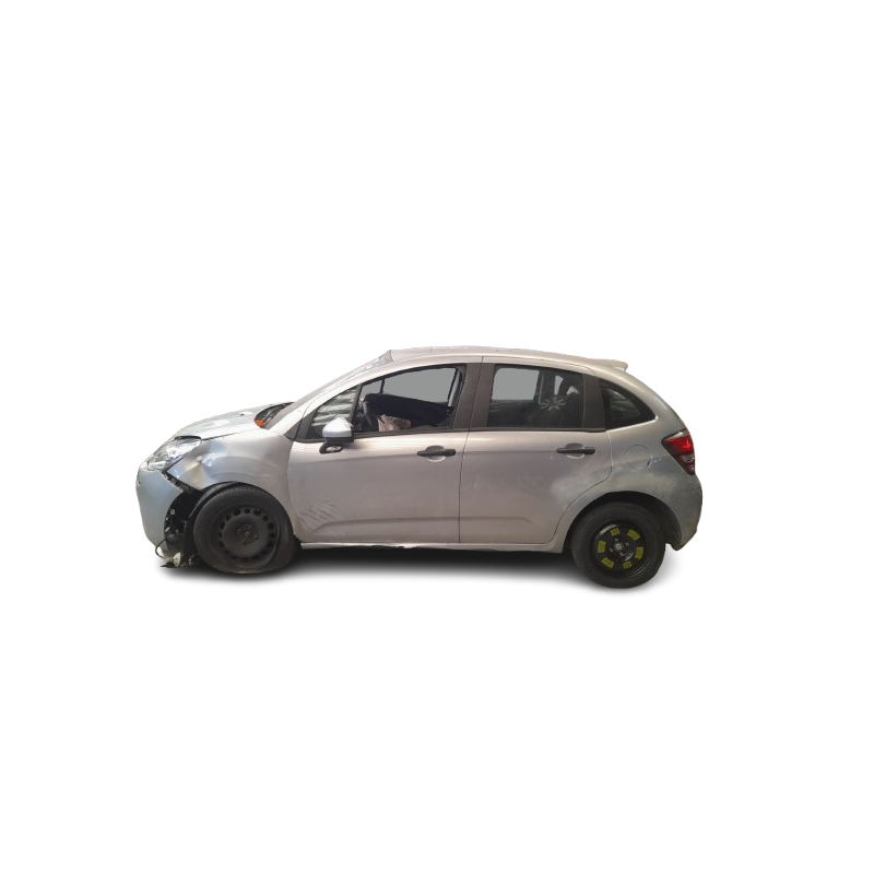 CITROËN C3 II (SC_) - imagen 4