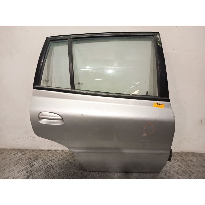 PUERTA TRASERA DERECHA 77004FD300  - imagen 1