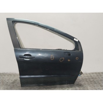 PUERTA DELANTERA DERECHA 9004CC NEGRO