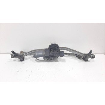MOTOR LIMPIA DELANTERO 6405CH ELÉCTRICO 4 PINES