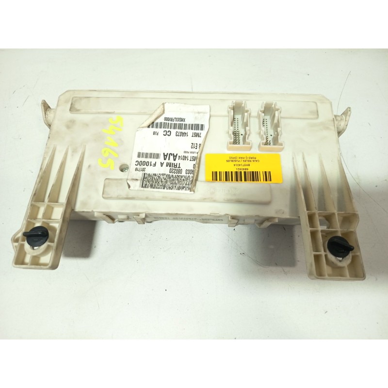 CAJA RELES / FUSIBLES 8M5T14014  - imagen 2
