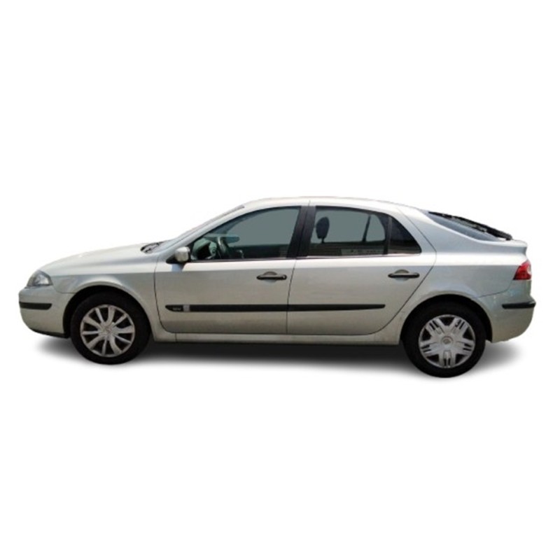 RENAULT LAGUNA II (BG0/1_) - imagen 3