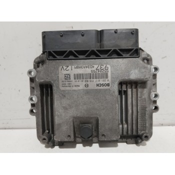 CENTRALITA MOTOR UCE 0281012858 