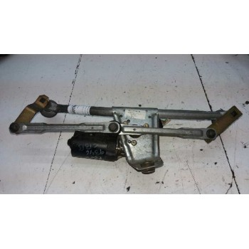 MOTOR LIMPIA DELANTERO 3397020446 4 PINES 