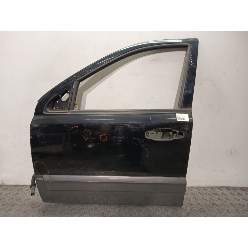PUERTA DELANTERA IZQUIERDA 760033E100 NEGRO  - imagen 1