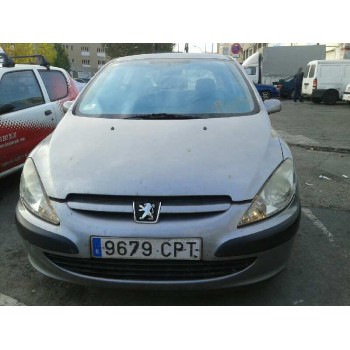 PEUGEOT 307 (S1)