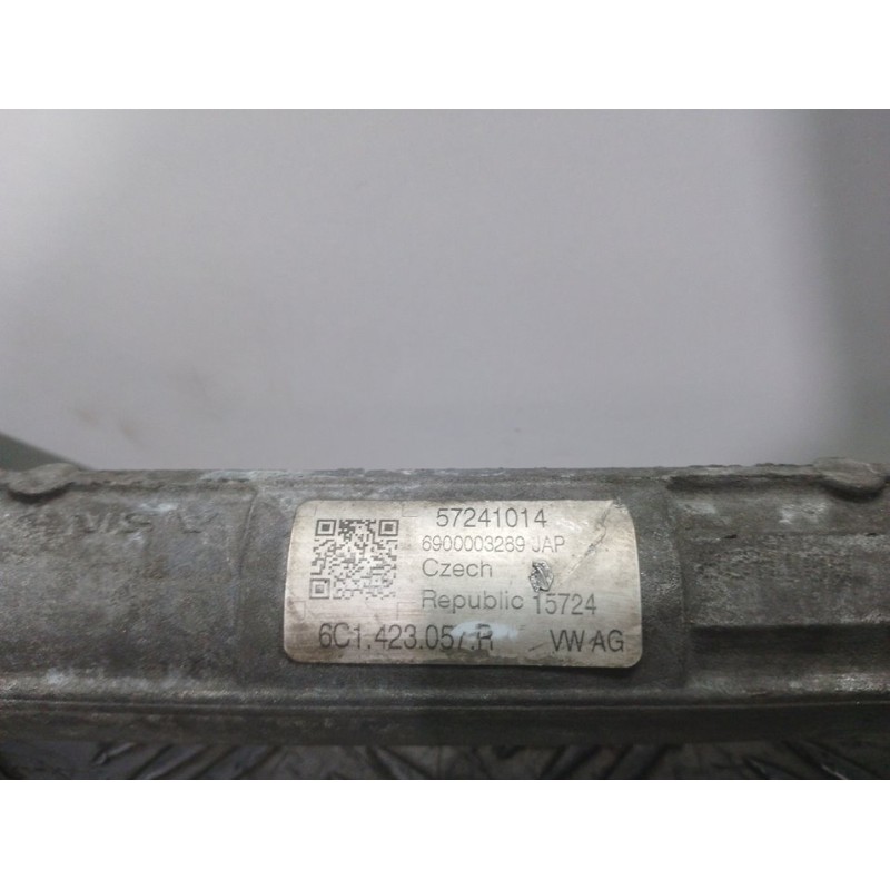 CREMALLERA DIRECCION 6R1423055D  - imagen 3