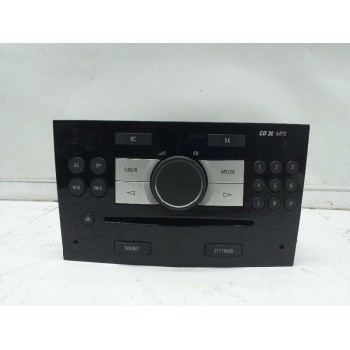 SISTEMA AUDIO / RADIO CD 497316088 