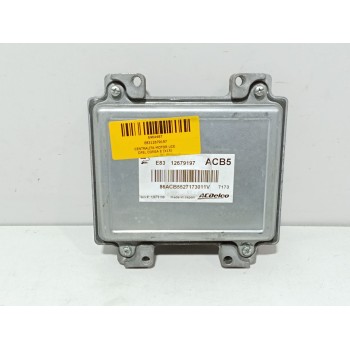 CENTRALITA MOTOR UCE E8312679197 