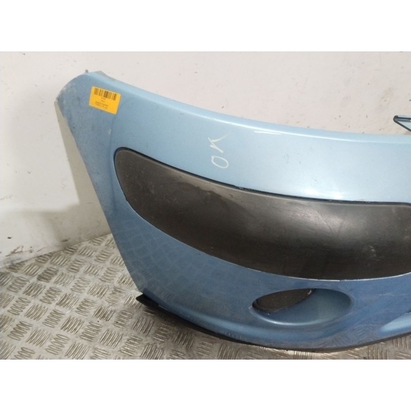 PARAGOLPES DELANTERO 7401V2  - imagen 2