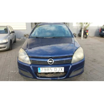 OPEL ASTRA H BERLINA