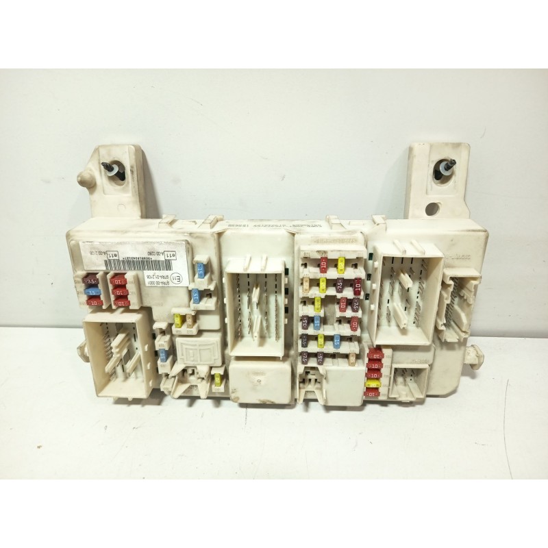 CAJA RELES / FUSIBLES 8M5T14014  - imagen 3