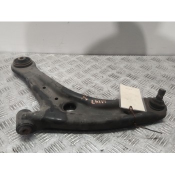 BRAZO SUSPENSION INFERIOR DELANTERO IZQUIERDO D65134350E 