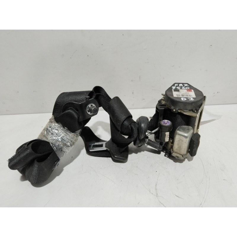 CINTURON SEGURIDAD DELANTERO IZQUIERDO 605236400  - imagen 4