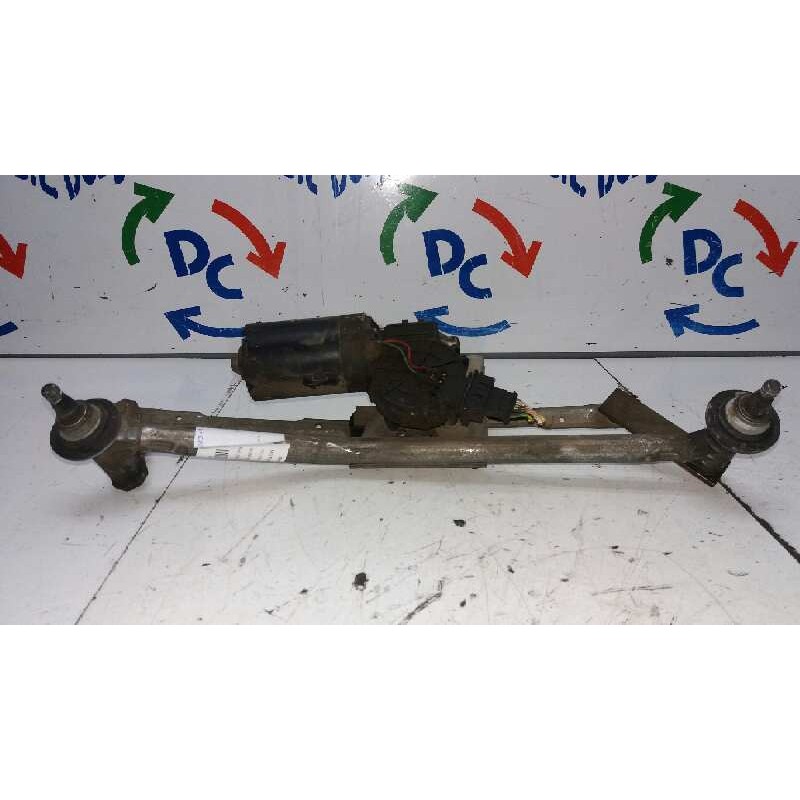 MOTOR LIMPIA DELANTERO 3397020446 4 PINES  - imagen 2