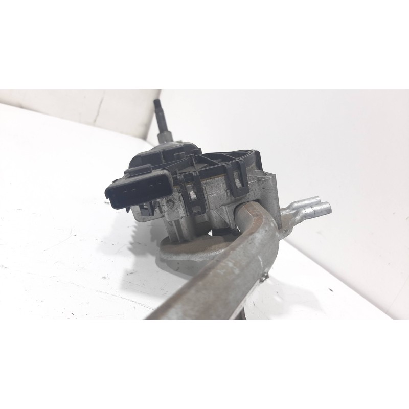 MOTOR LIMPIA DELANTERO 6405CH ELÉCTRICO 4 PINES - imagen 2