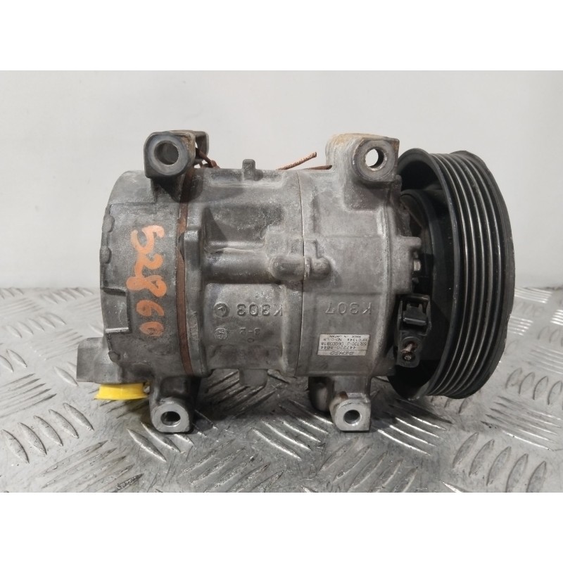 COMPRESOR AIRE ACONDICIONADO 4472208644  - imagen 2