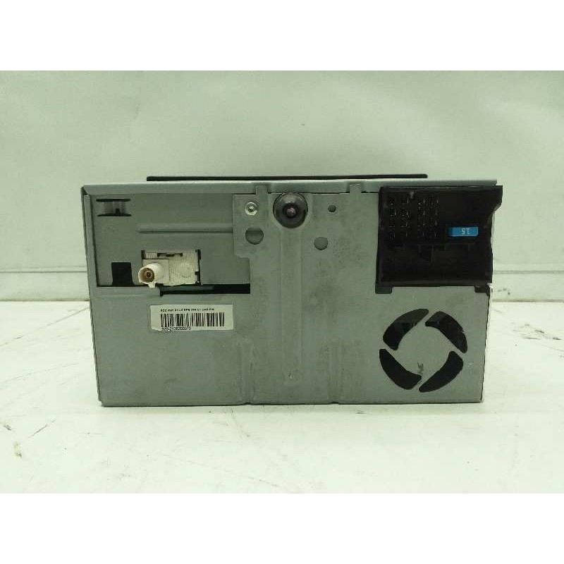 SISTEMA AUDIO / RADIO CD 497316088  - imagen 2