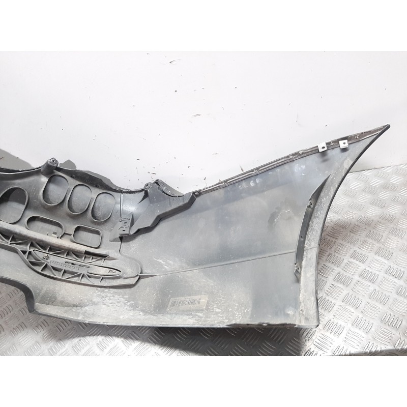 PARAGOLPES TRASERO 51717033761 NEGRO  - imagen 4