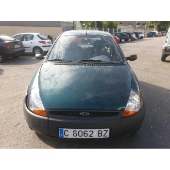 FORD KA (CCQ)
