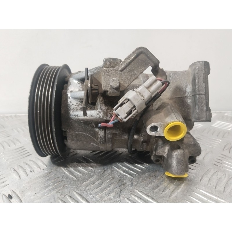 COMPRESOR AIRE ACONDICIONADO 883100D140 SB5215604 GE4472209685 - imagen 2