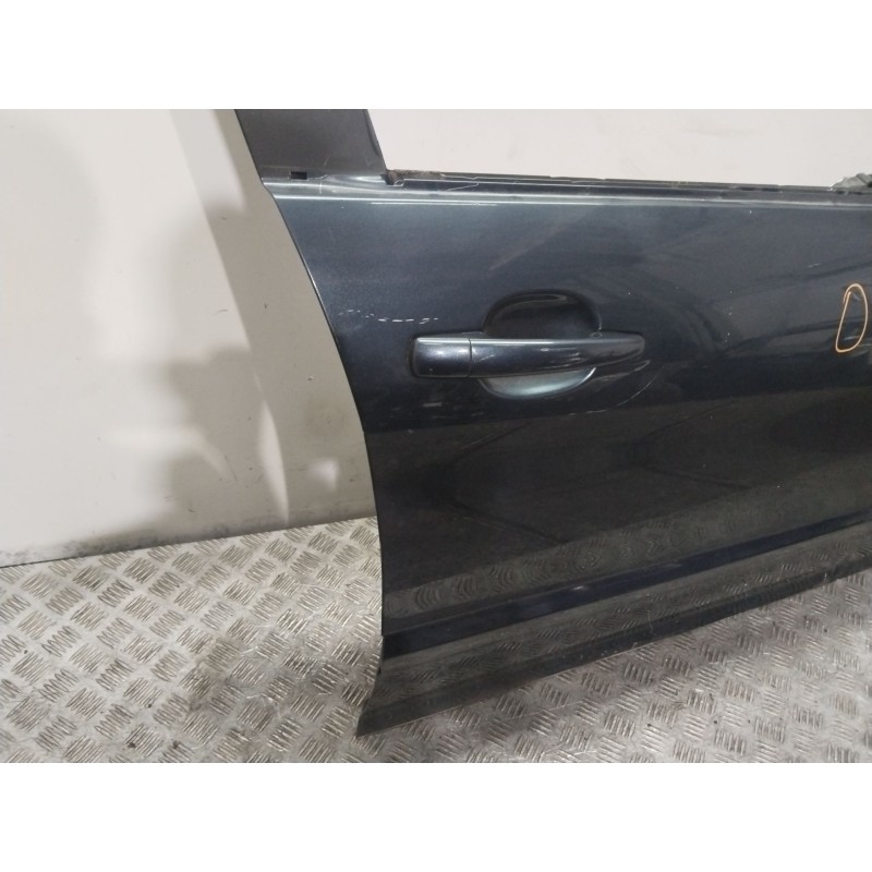 PUERTA DELANTERA DERECHA 9004CC NEGRO - imagen 3