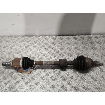 TRANSMISION DELANTERA IZQUIERDA 391018515R 