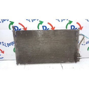 CONDENSADOR / RADIADOR AIRE ACONDICIONADO 1671708 