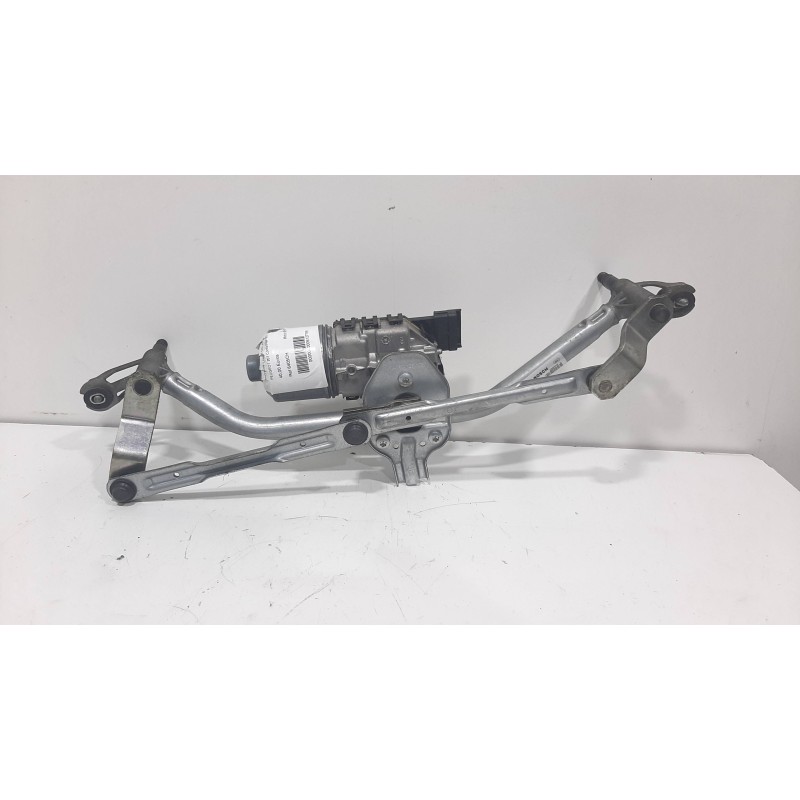 MOTOR LIMPIA DELANTERO 6405CH ELÉCTRICO 4 PINES - imagen 3