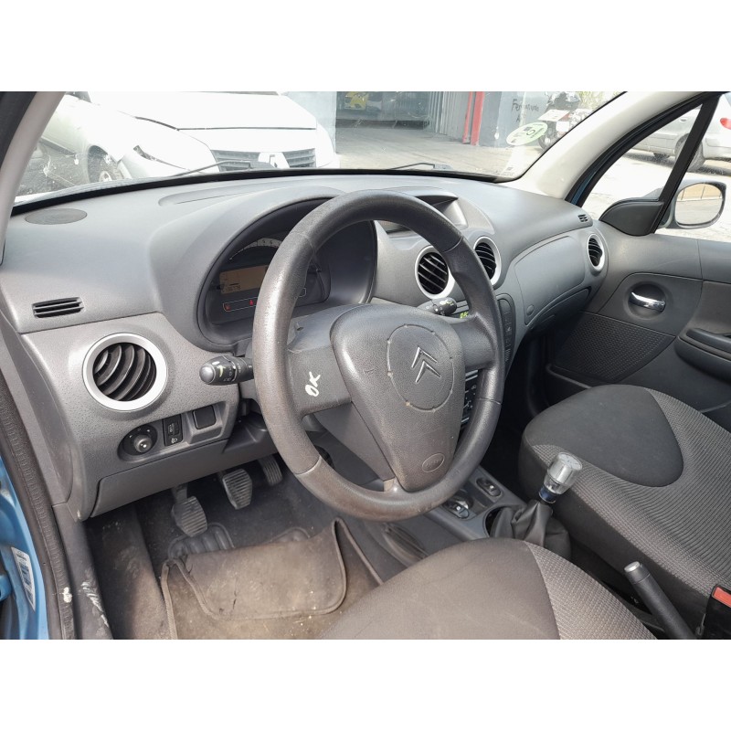 CITROËN C3 I (FC_, FN_) - imagen 3