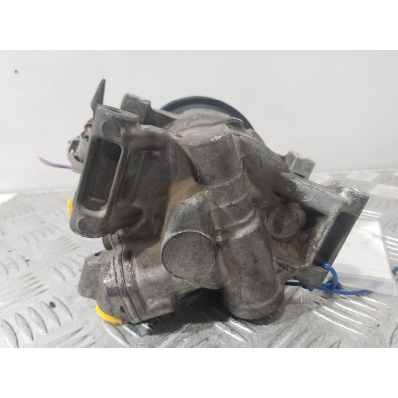 COMPRESOR AIRE ACONDICIONADO 883100D140 SB5215604 GE4472209685 - imagen 3