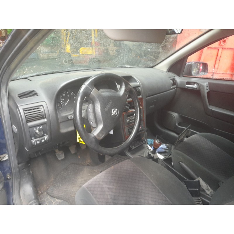 OPEL ASTRA G STATION WAGON (T98) - imagen 4