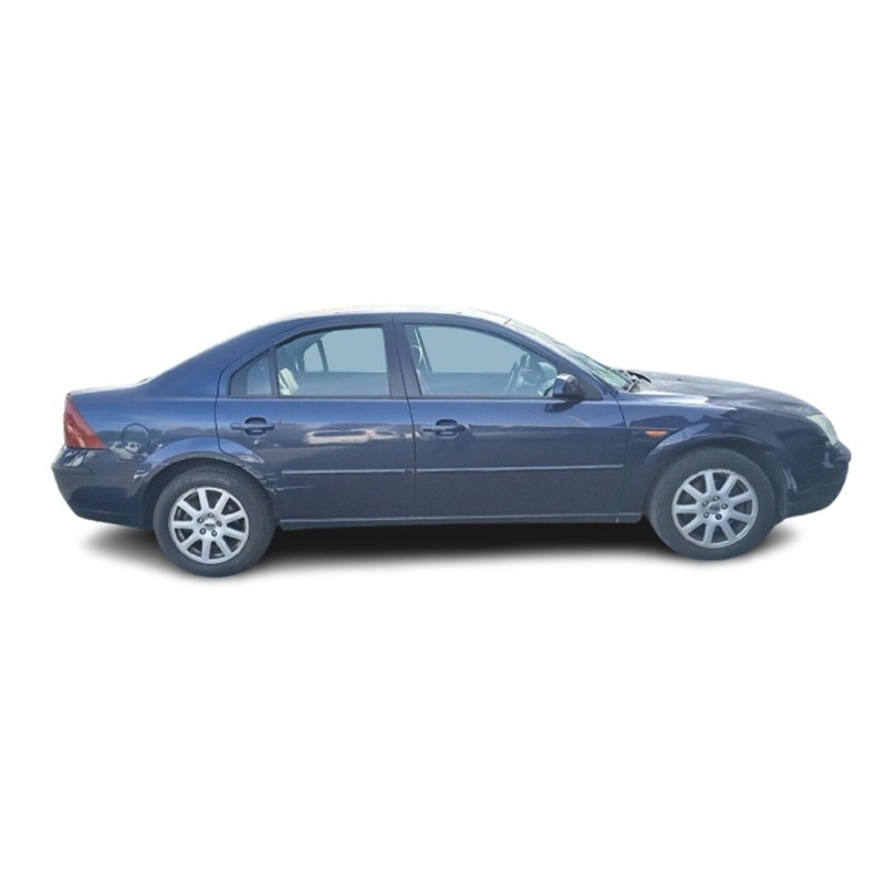 FORD MONDEO III (B5Y) - imagen 4