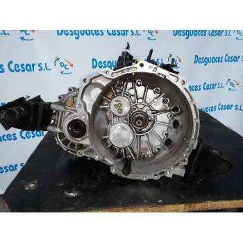 CAJA CAMBIOS Y060910719 