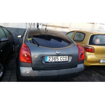 NISSAN PRIMERA BERLINA (P12)