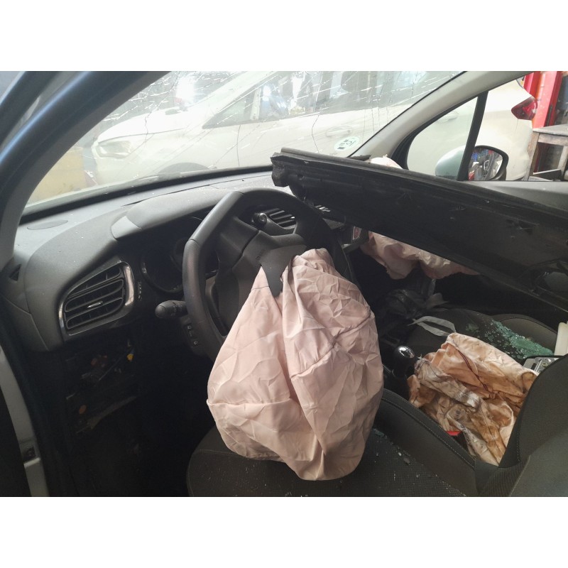 CITROËN C3 II (SC_) - imagen 5