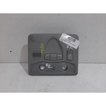 LUZ INTERIOR CENTRAL A84493F0532 34400SMGE5 
