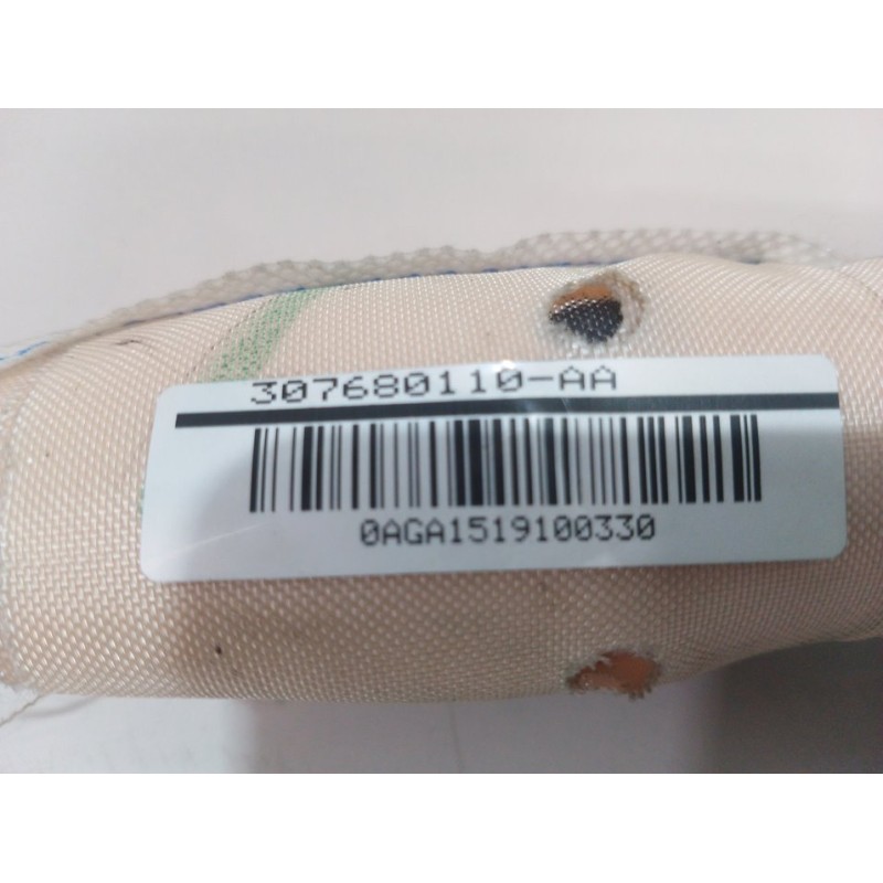 AIRBAG CORTINA DELANTERO DERECHO 5JA880742 5JA880742  - imagen 2