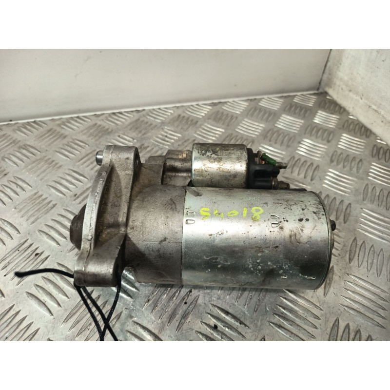 MOTOR ARRANQUE 5802M9  - imagen 2