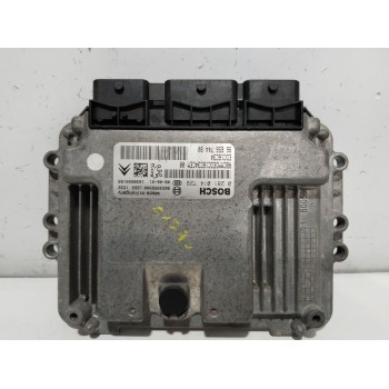 CENTRALITA MOTOR UCE 0281014729 