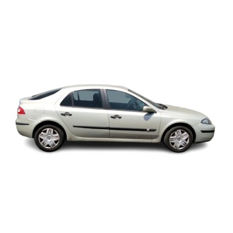 RENAULT LAGUNA II (BG0/1_) - imagen 4