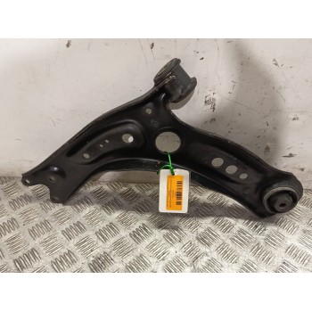 BRAZO SUSPENSION INFERIOR DELANTERO DERECHO 5Q0407152J 