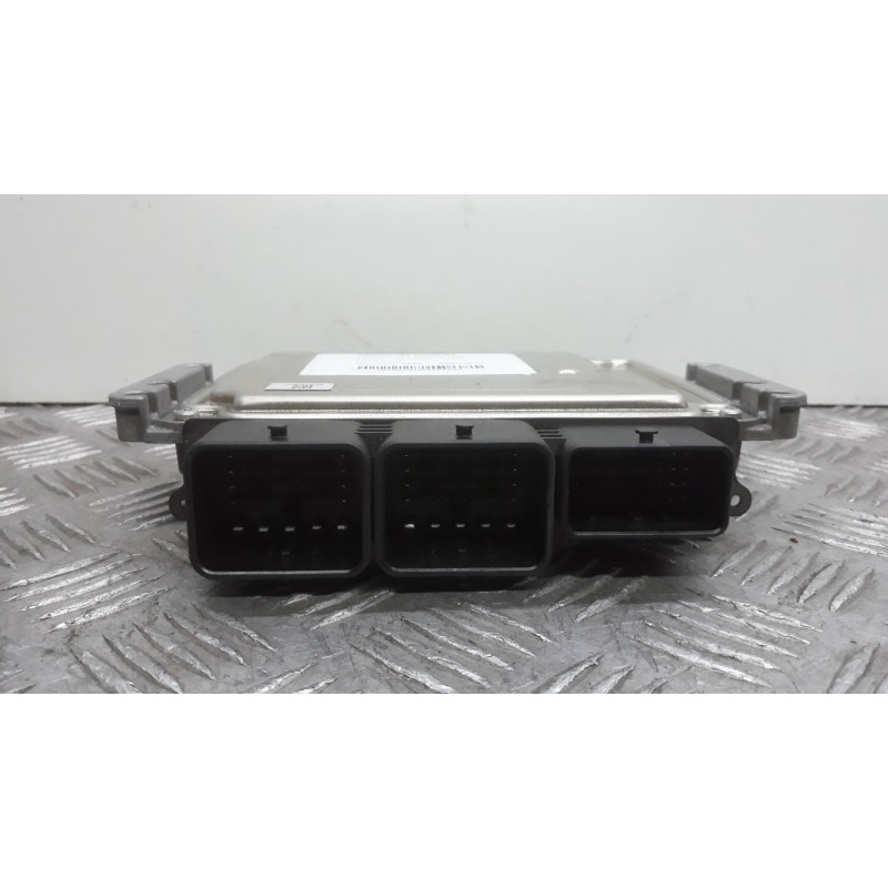 CENTRALITA MOTOR UCE 0281015849  - imagen 1
