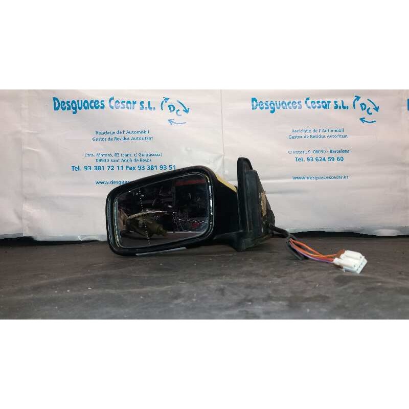 RETROVISOR IZQUIERDO ELECTRICO  - imagen 1